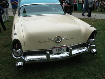 1952 Packard Four Hundred DaytonC 2011_123
