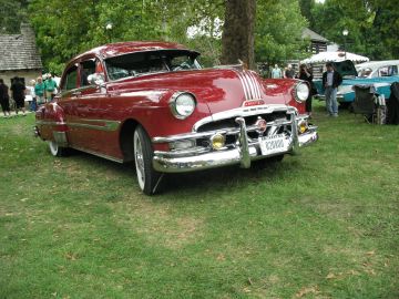 1952 Pontiac Chieftain DaytonC 2011_116