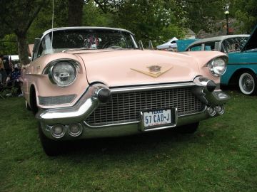 1957 Cadillac Coupe de Ville DaytonC 2011_106