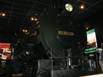 1909 Rubicon Fireless Steam Engine DaytonC 2011_254