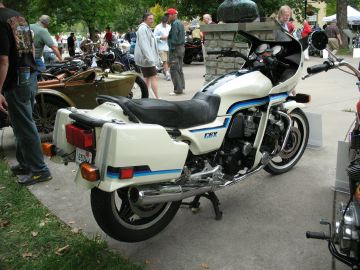 1982 Honda CBX DaytonC 2011_144