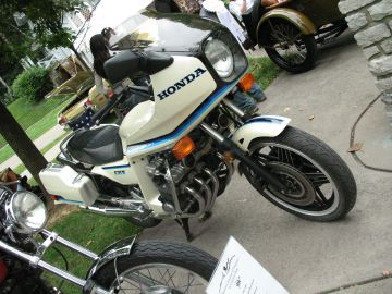 1982 Honda CBX DaytonC 2011_145