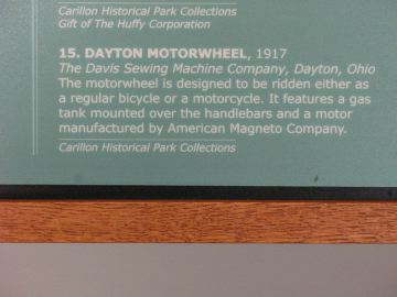1917 Dayton Motorwheel DaytonC 2011_259