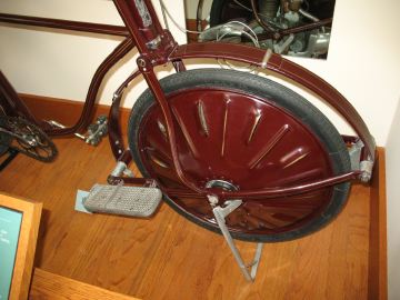 1917 Dayton Motorwheel DaytonC 2011_260